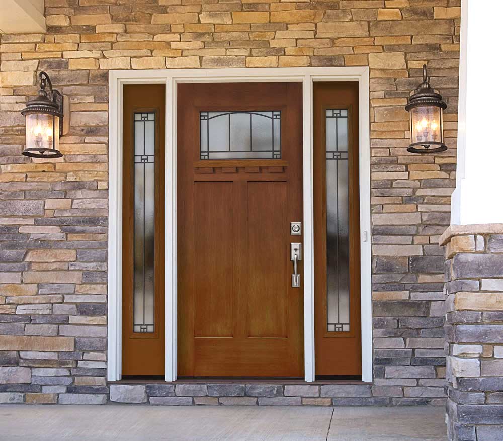 Fishers Door Company, Entry Doors & Patio Doors