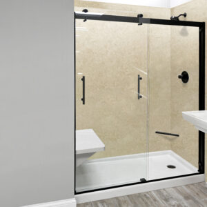 Safe Walk in shower
Low curb walk in shower
Affordable walk in shower